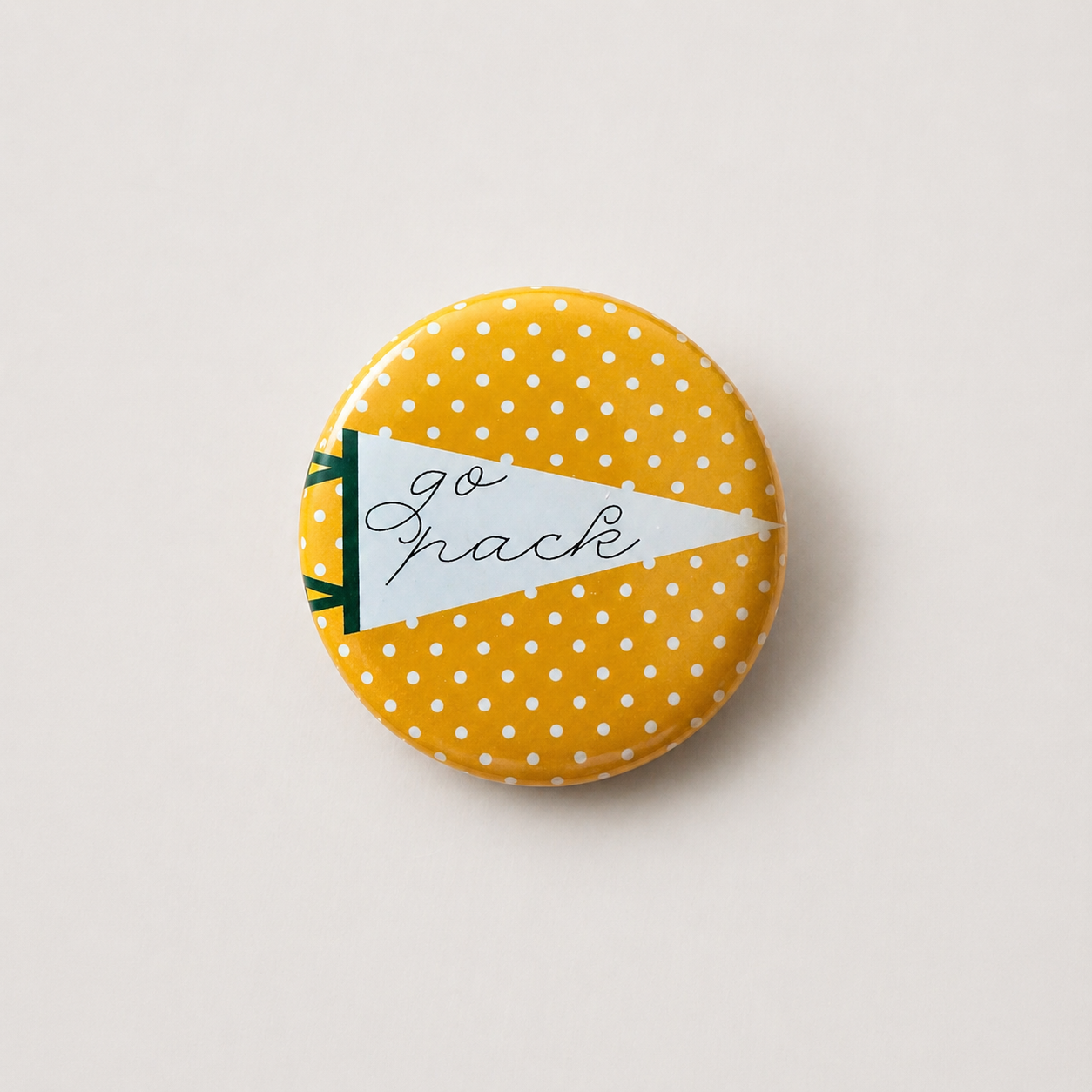 Flag Pin