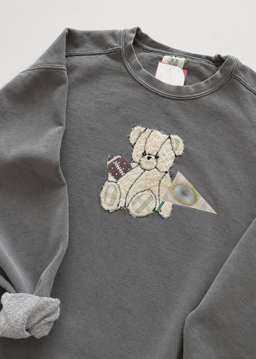 Custom Sweatshirt - Tier 3