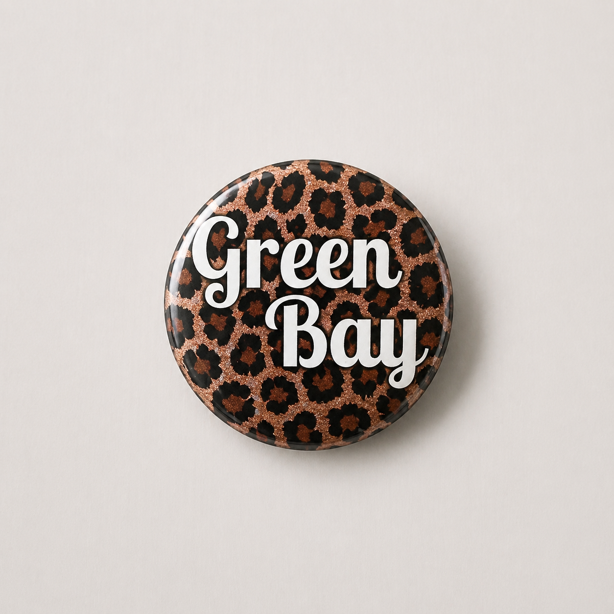 Green Bay Pin