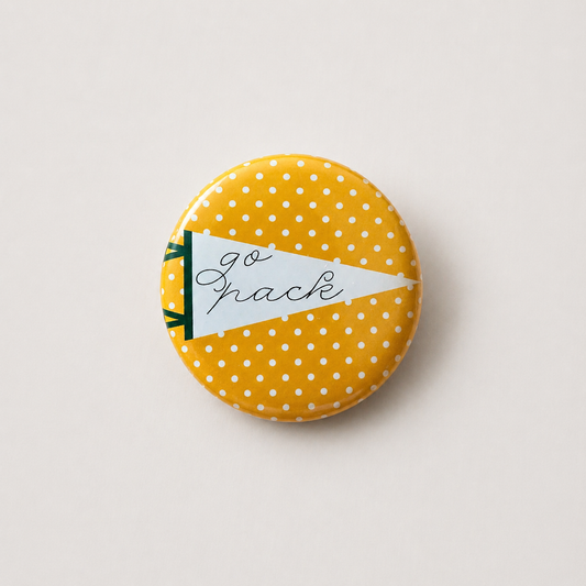 Flag Pin