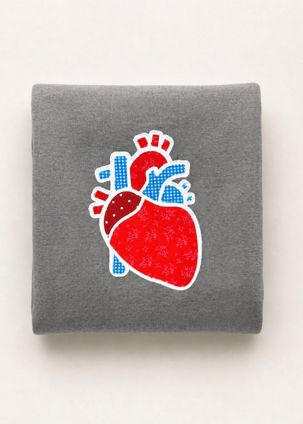 Custom Sweatshirt - Tier 2