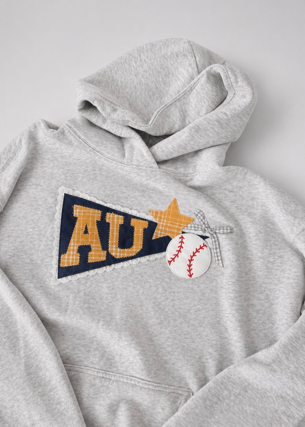 Custom Sweatshirt - Tier 3