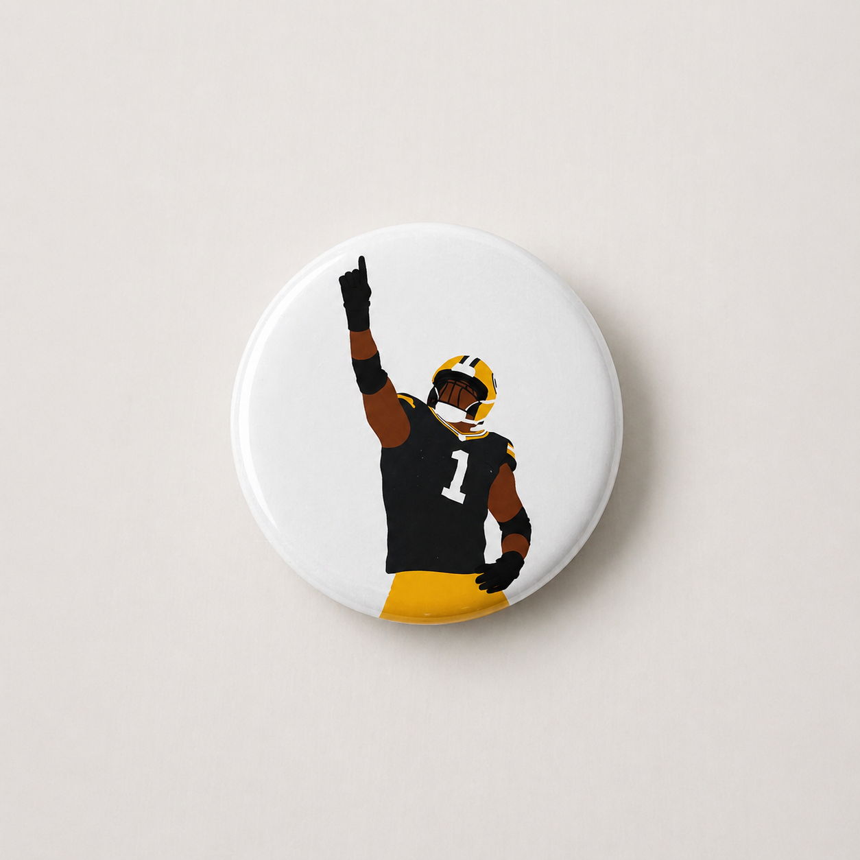 Parsons Pin