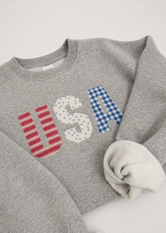 Custom Sweatshirt - Tier 1