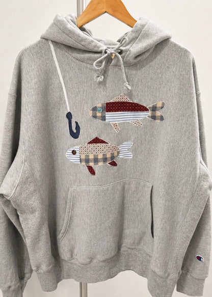 Custom Sweatshirt - Tier 3