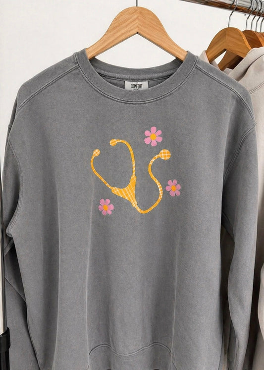 Custom Sweatshirt - Tier 2