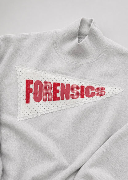 Custom Sweatshirt - Tier 1