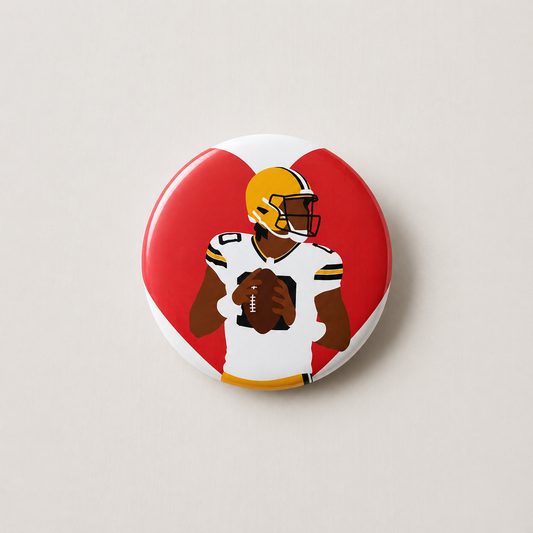 Love Pin