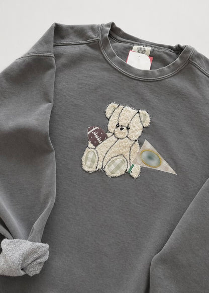 Custom Sweatshirt - Tier 3